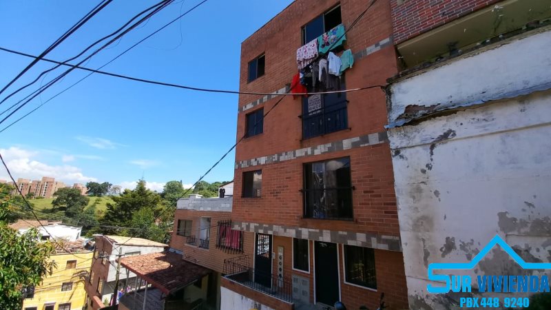 Apartamento en Arriendo en El Salado