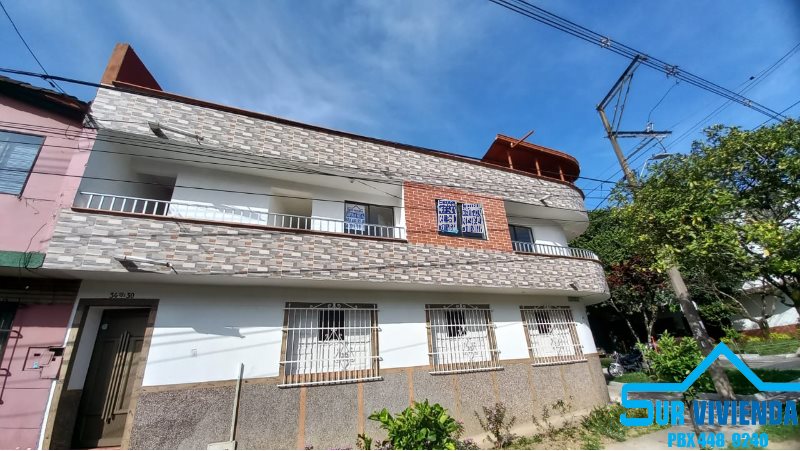 Apartamento en Arriendo en Los Naranjos