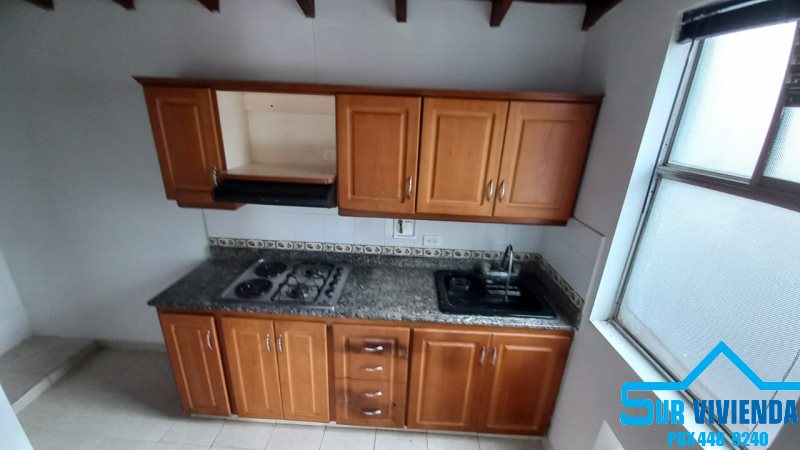 Apartamento en Arriendo en La Magnolia