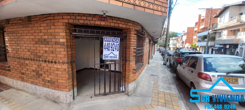 Local en Arriendo en Andalucia