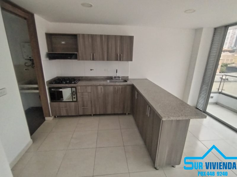 Apartamento en Arriendo en Sabaneta