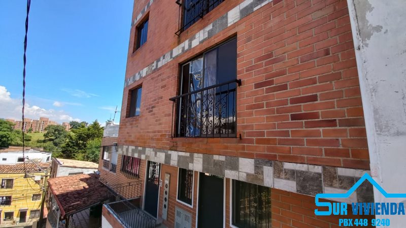 Apartamento en Arriendo en El Salado