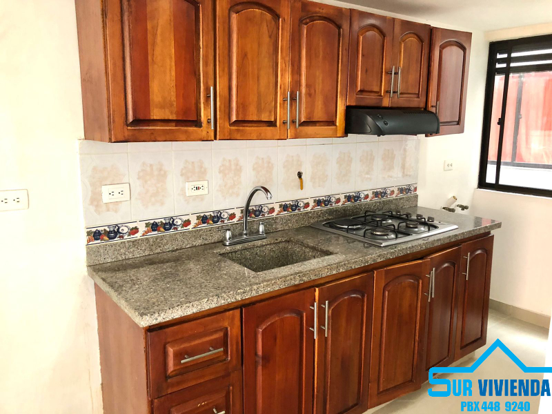 Apartamento en Arriendo en Sabaneta