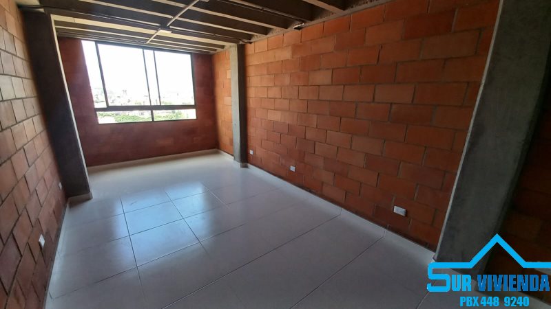 Apartaestudio en Arriendo en Alto De Misael