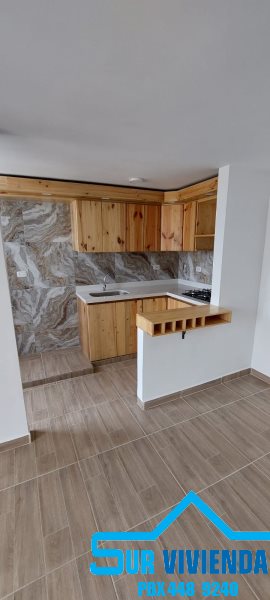 Apartamento en Venta en Medellin