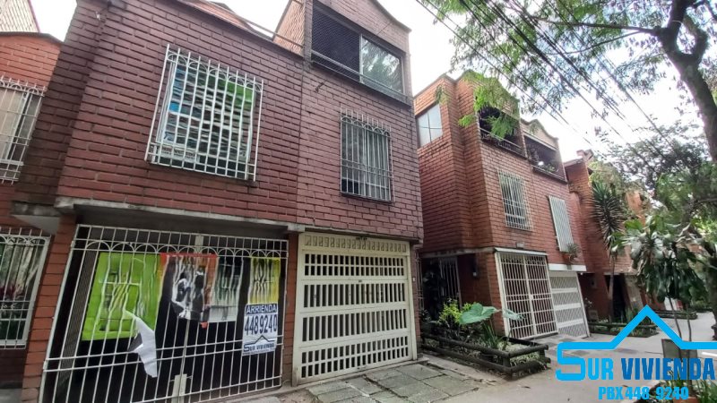 Casa en Arriendo en Camino Verde