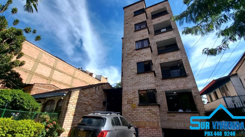 Apartamento en Arriendo en Mesa