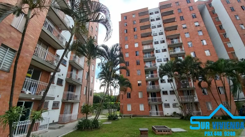 Apartamento en Arriendo en Primavera