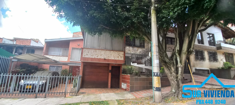 Casa en Arriendo en San Marcos