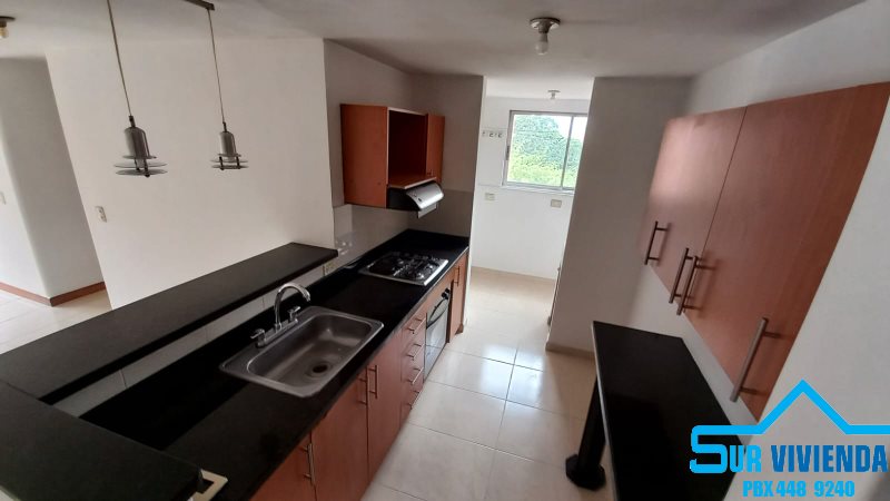 Apartamento en Arriendo en Abadia