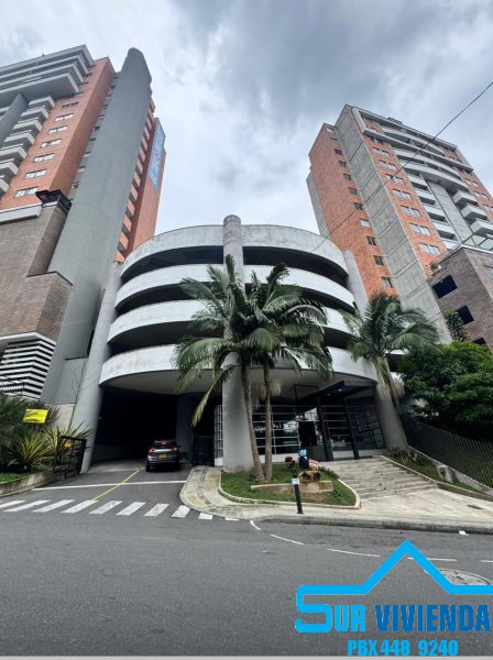 Apartamento en Arriendo en El Trianon