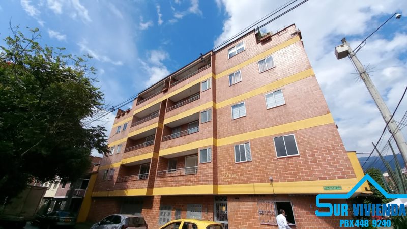 Apartamento en Arriendo en La Magnolia