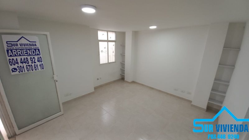 Oficina en Arriendo en Andalucia