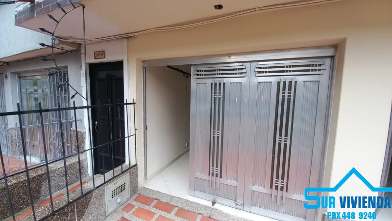 Apartaestudio en Arriendo en Obrero