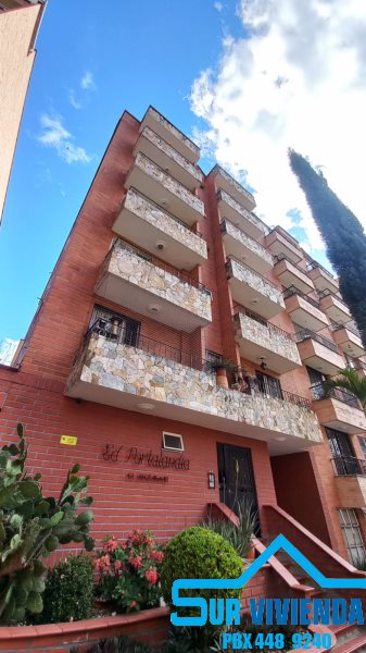 Apartamento en Arriendo en Portal