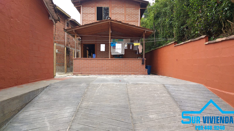 Casa en Venta en Zuñiga