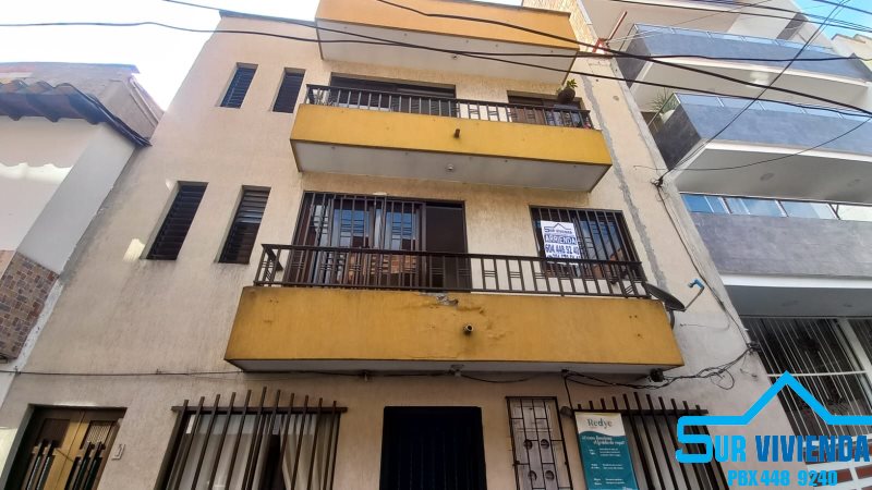Apartamento en Arriendo en Mesa