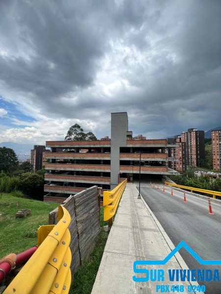 Apartamento en Arriendo en La Mina