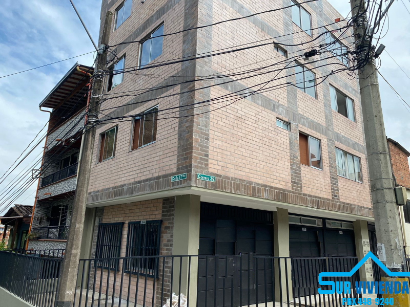 Apartamento en Arriendo en El Trianon
