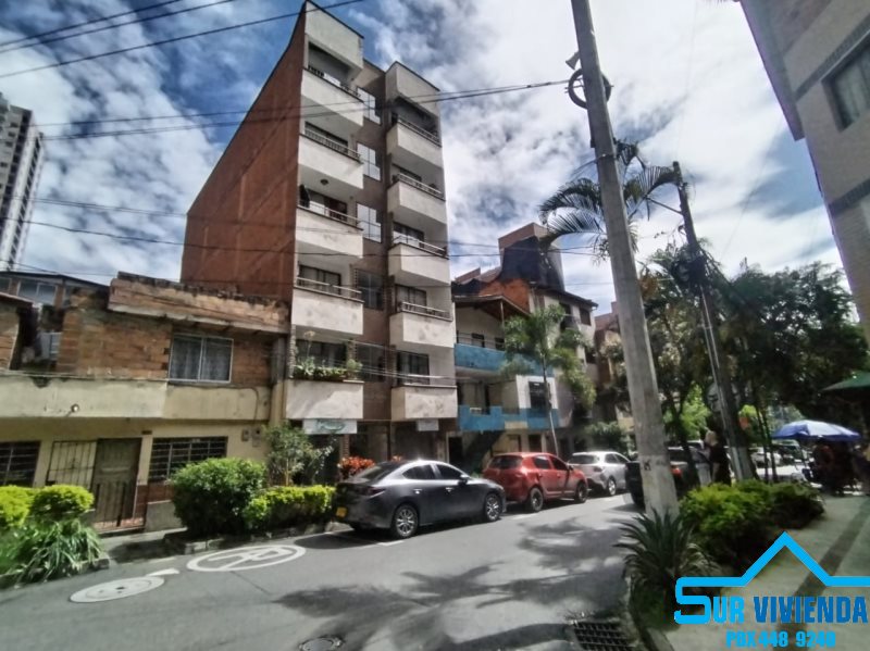 Apartamento en Arriendo en Aves Marias