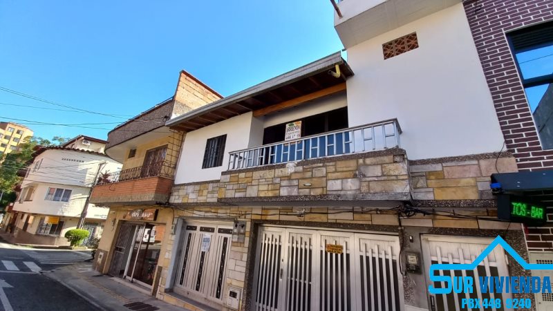 Apartamento en Arriendo en Cervantes