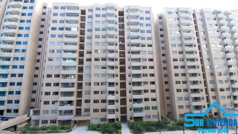 Apartamento en Arriendo en Portal