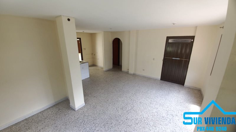 Apartamento en Arriendo en Los Naranjos