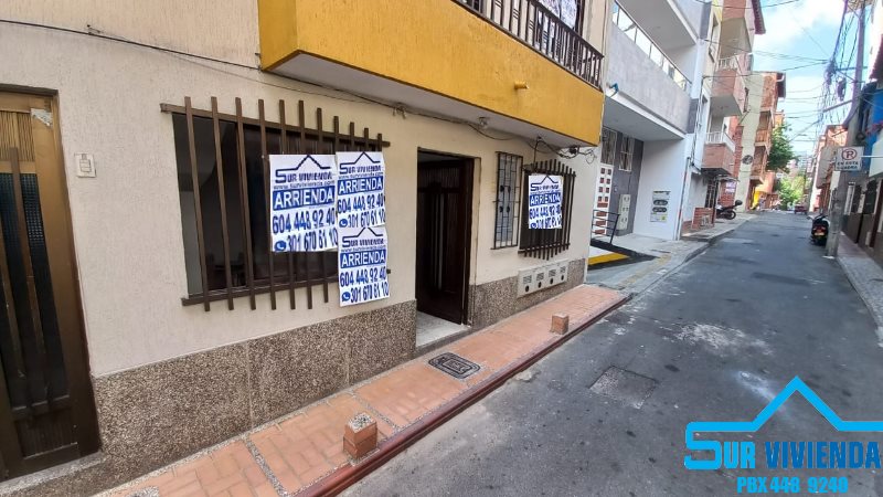 Apartamento en Arriendo en Mesa