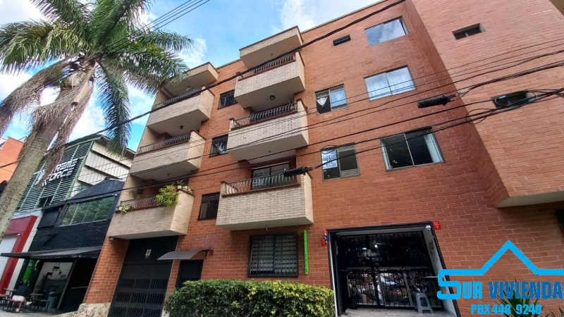 Apartamento en Arriendo en Paz
