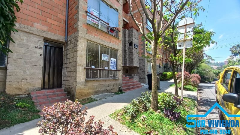 Apartamento en Arriendo en Gualandayes