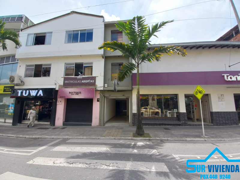 Local en Arriendo en Zona Centro